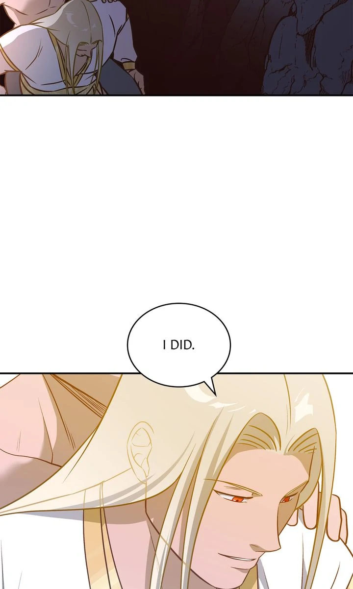 Assassin - Chapter 39 manhwa