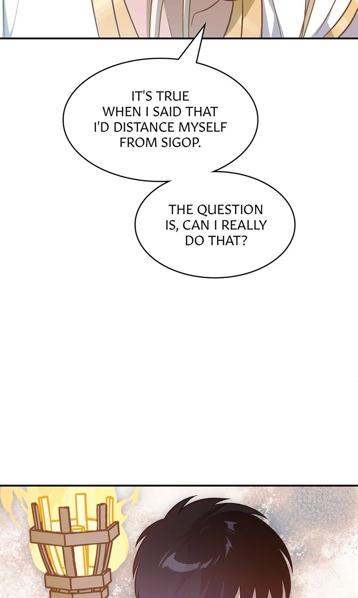 Assassin - Chapter 39 manhwa