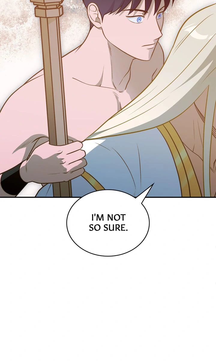 Assassin - Chapter 39 manhwa