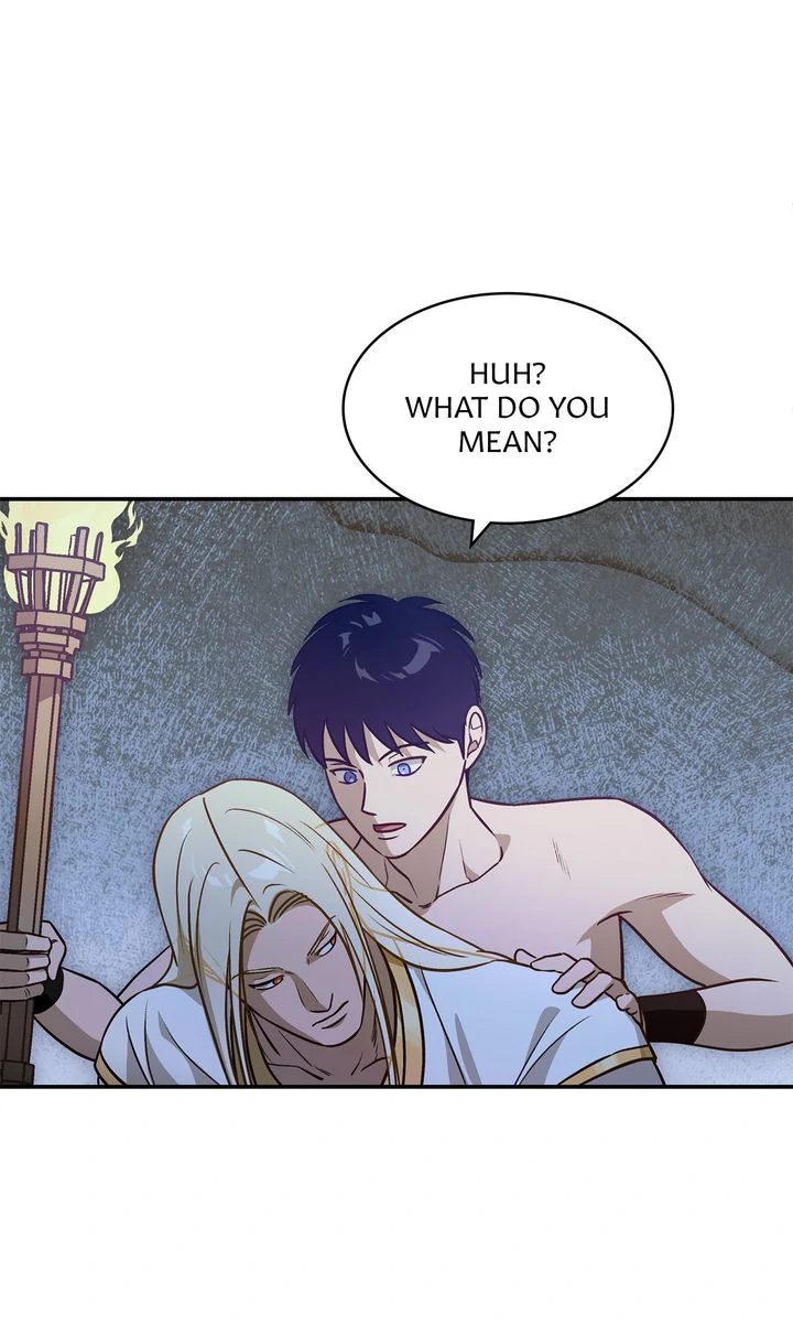 Assassin - Chapter 39 manhwa