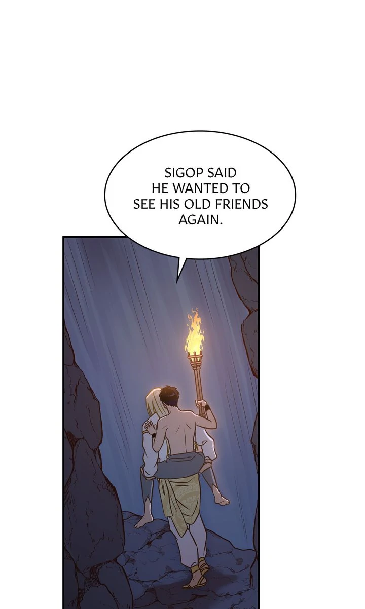 Assassin - Chapter 39 manhwa