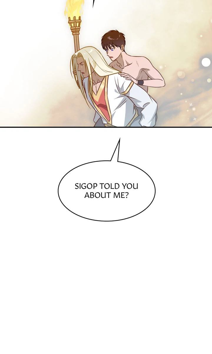 Assassin - Chapter 39 manhwa