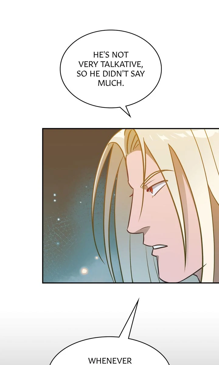 Assassin - Chapter 39 manhwa