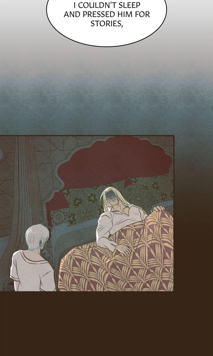 Assassin - Chapter 39 manhwa