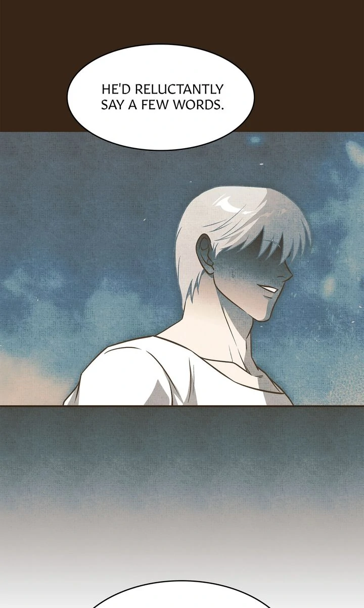 Assassin - Chapter 39 manhwa