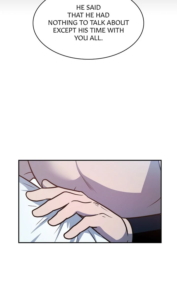 Assassin - Chapter 39 manhwa