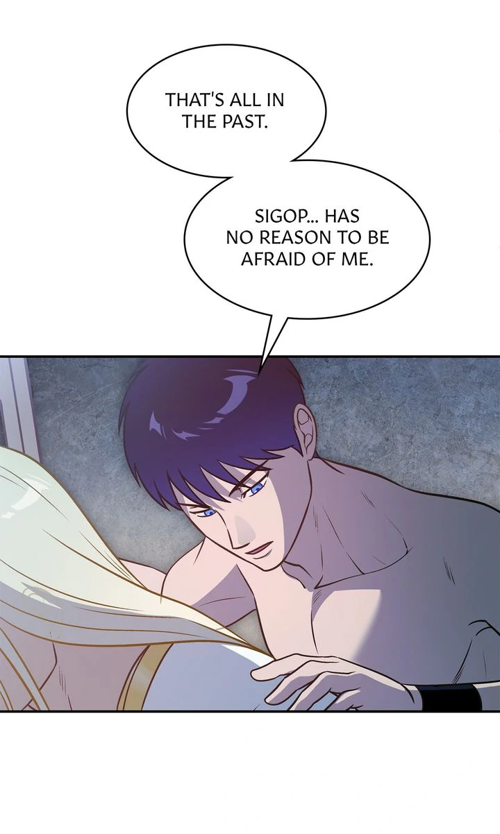 Assassin - Chapter 39 manhwa