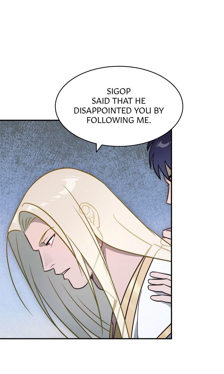 Assassin - Chapter 39 manhwa