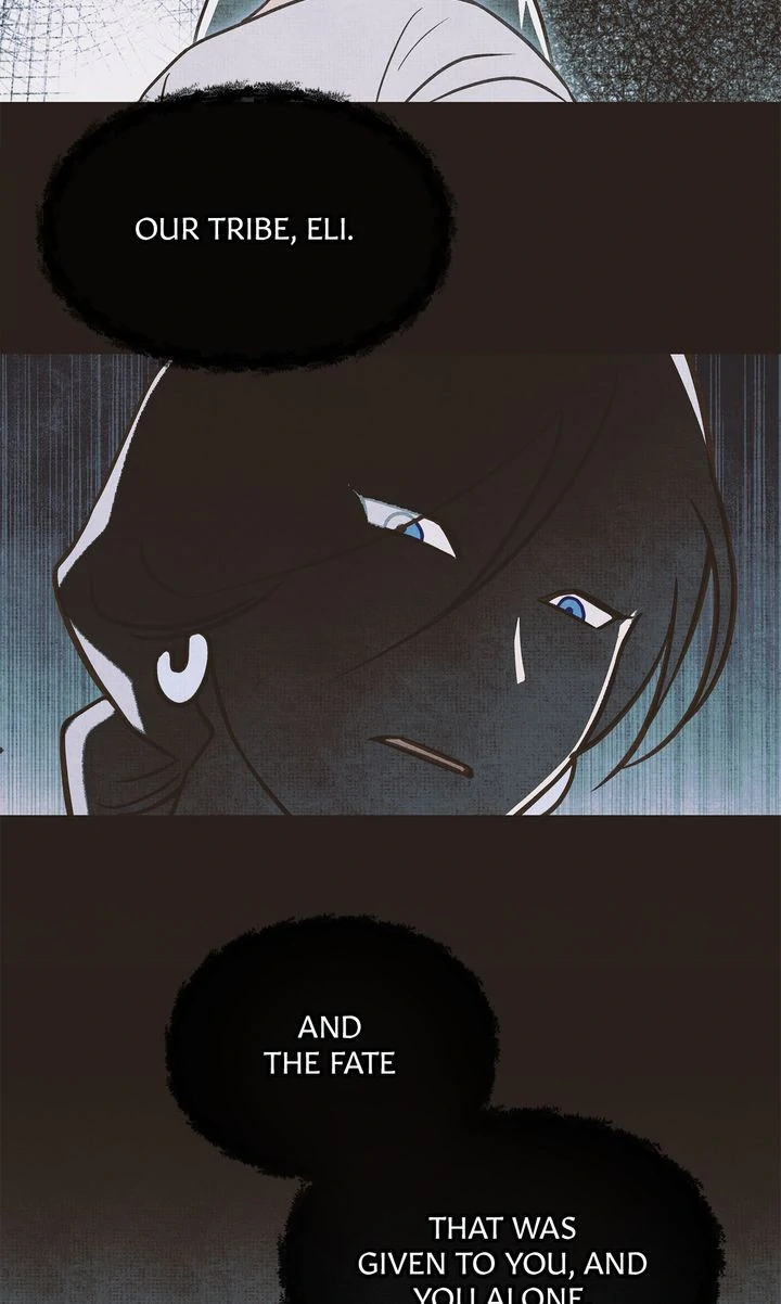 Assassin - Chapter 39 manhwa