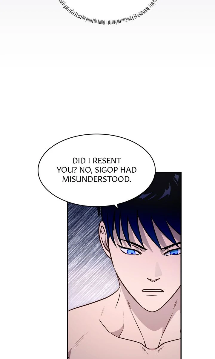 Assassin - Chapter 39 manhwa