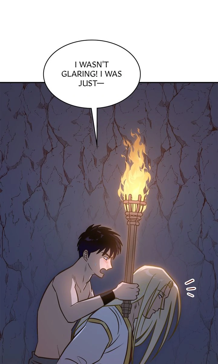 Assassin - Chapter 39 manhwa