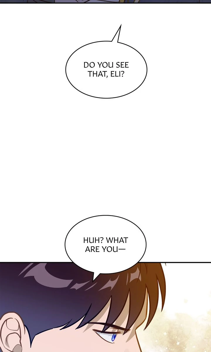 Assassin - Chapter 39 manhwa