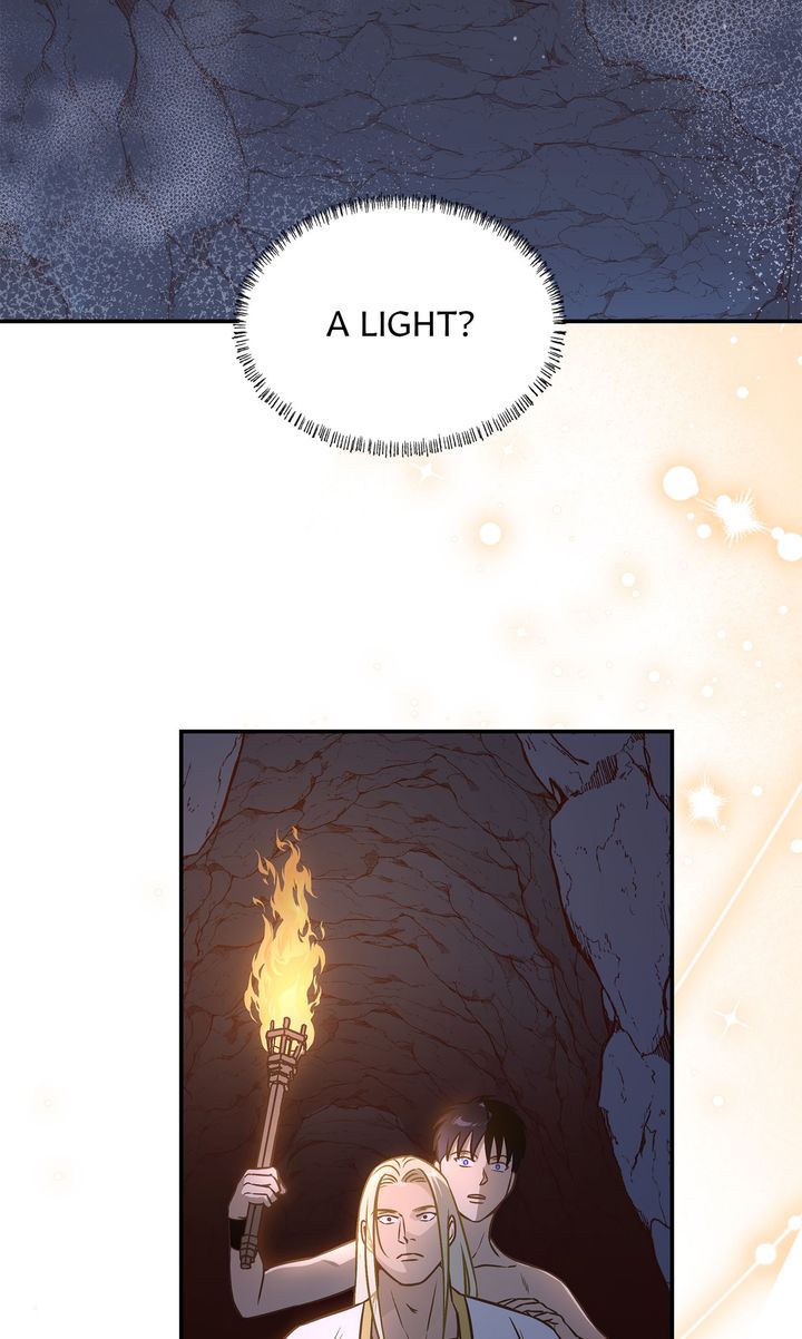 Assassin - Chapter 39 manhwa