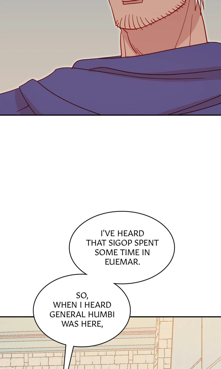Assassin - Chapter 4 manhwa