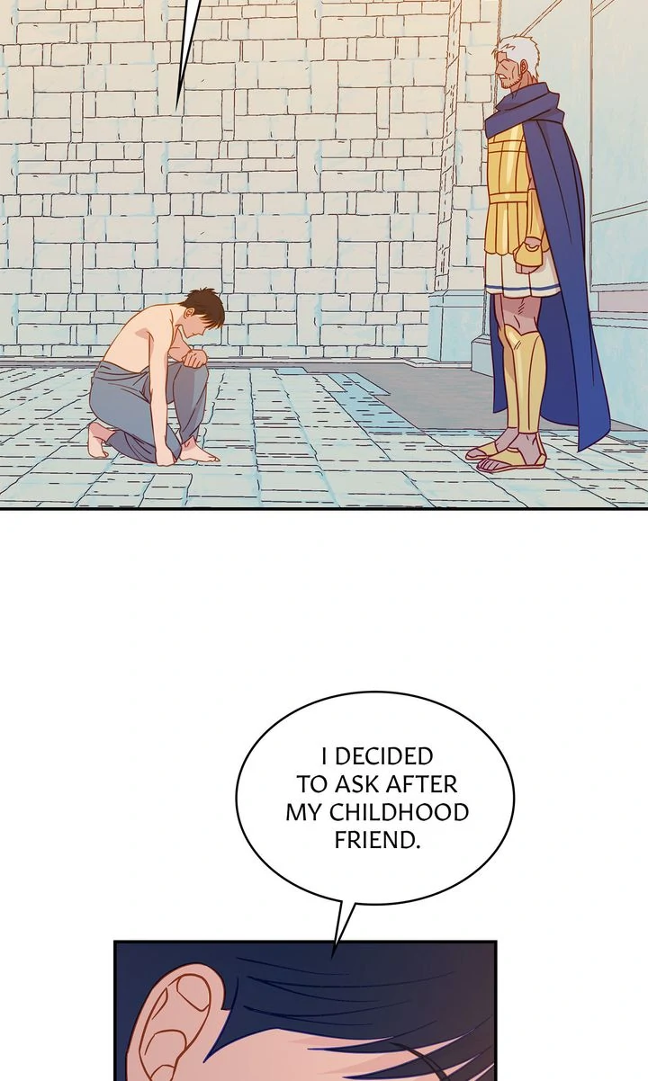 Assassin - Chapter 4 manhwa