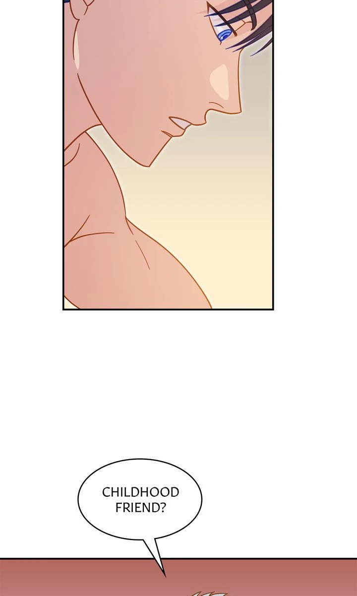 Assassin - Chapter 4 manhwa