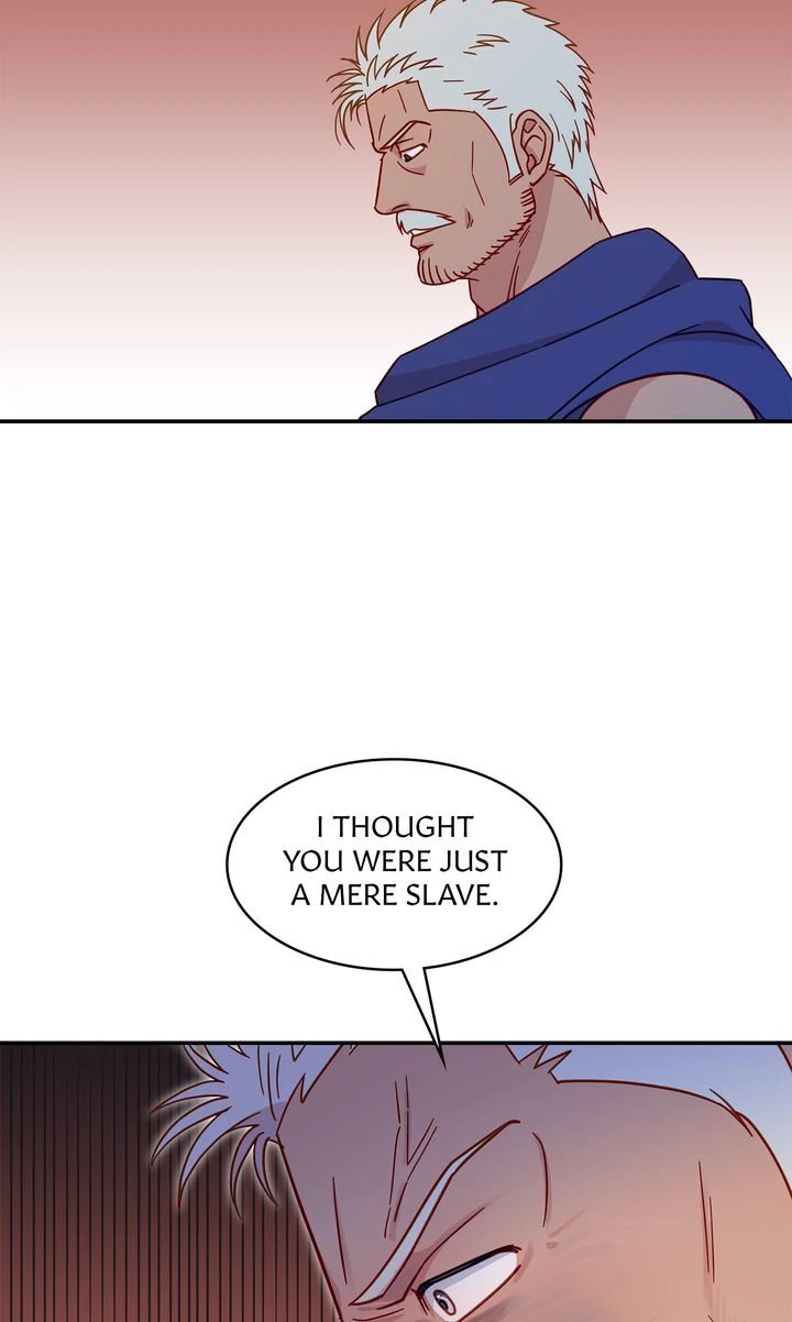 Assassin - Chapter 4 manhwa