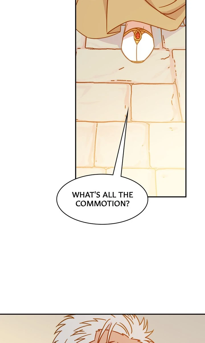 Assassin - Chapter 4 manhwa
