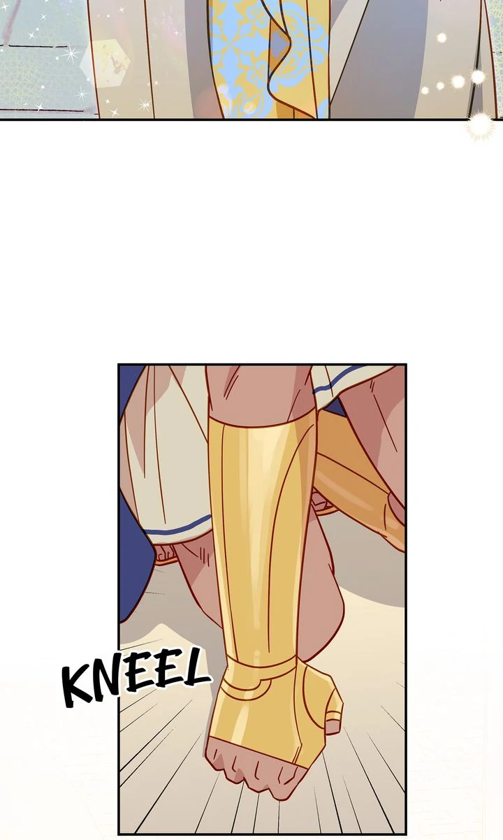 Assassin - Chapter 4 manhwa