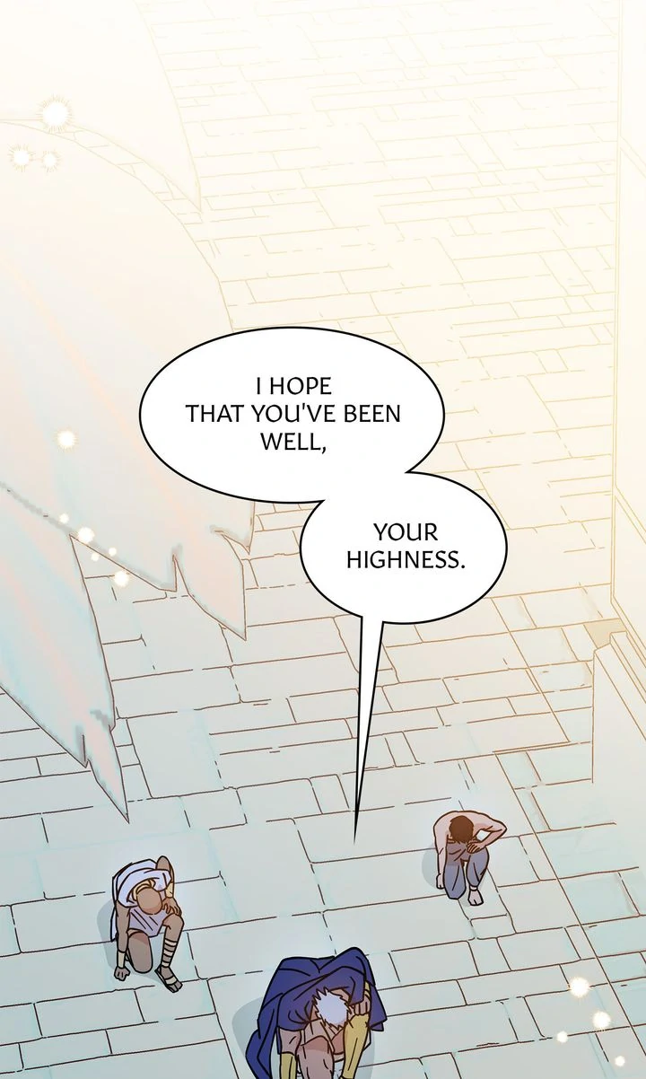 Assassin - Chapter 4 manhwa