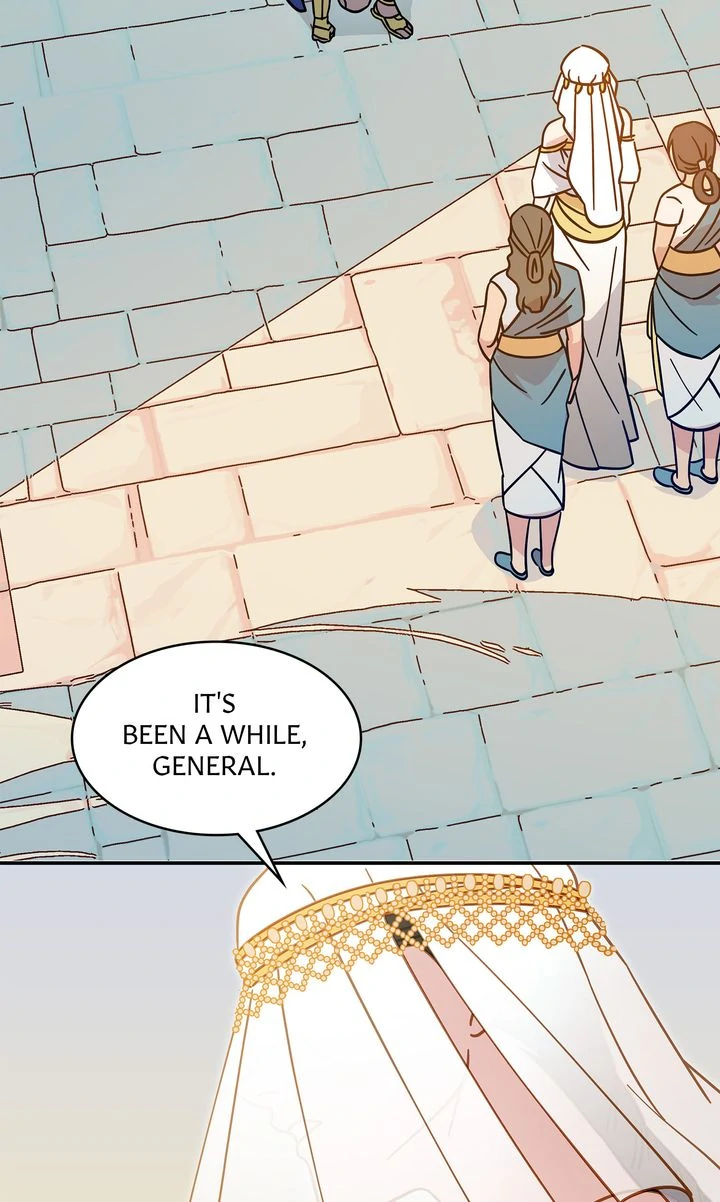 Assassin - Chapter 4 manhwa