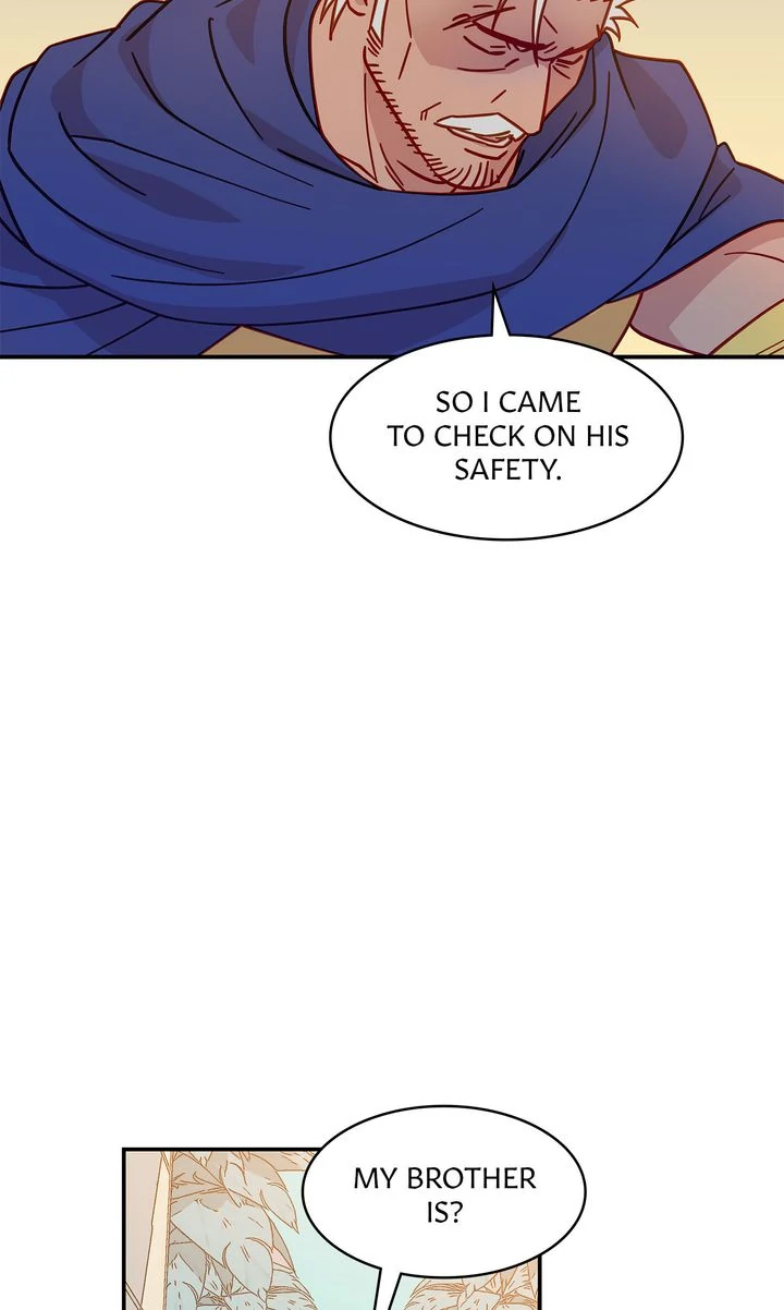 Assassin - Chapter 4 manhwa