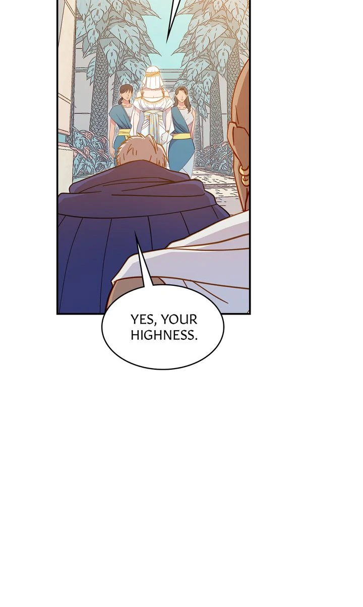 Assassin - Chapter 4 manhwa