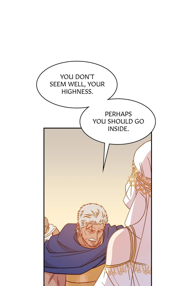 Assassin - Chapter 4 manhwa