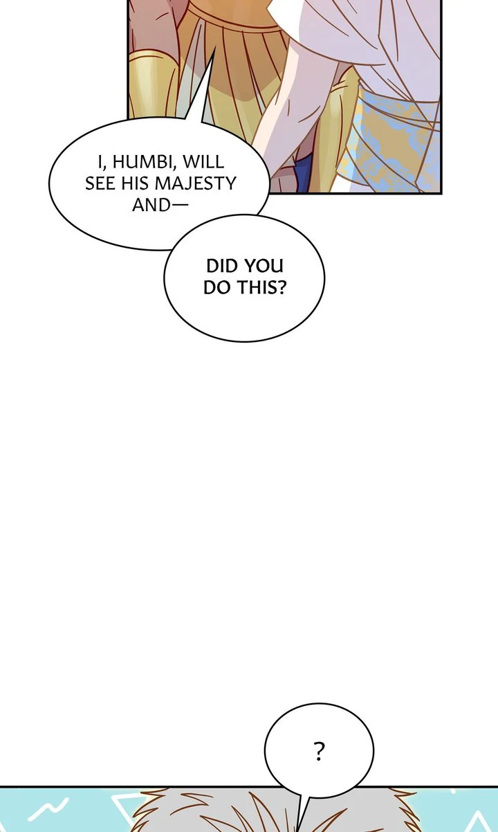 Assassin - Chapter 4 manhwa