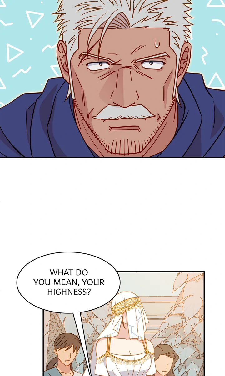 Assassin - Chapter 4 manhwa