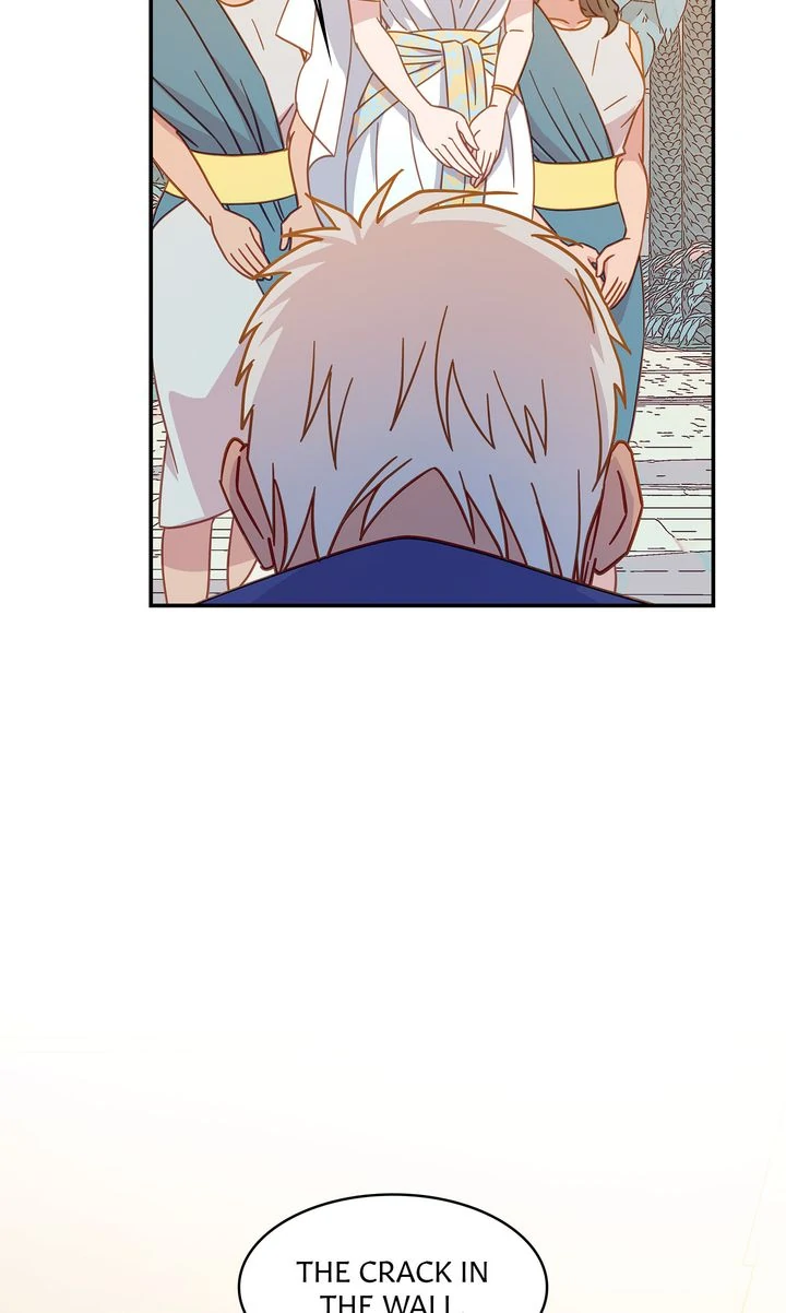 Assassin - Chapter 4 manhwa
