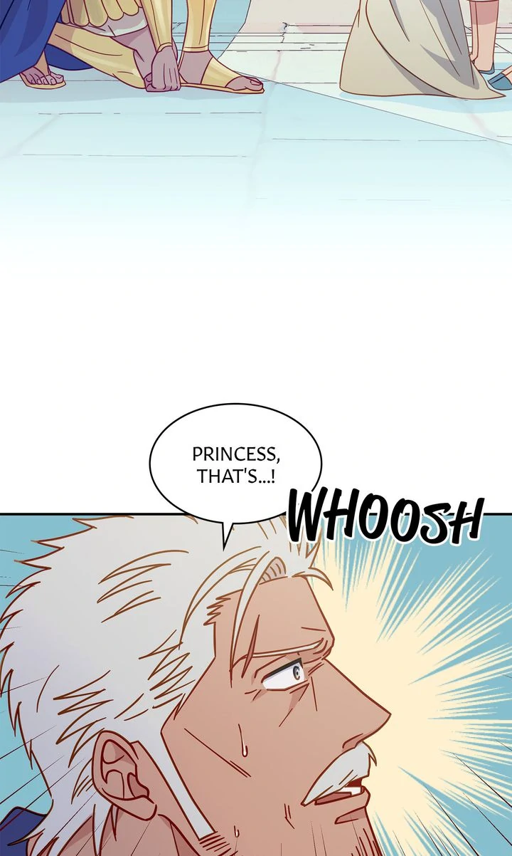 Assassin - Chapter 4 manhwa