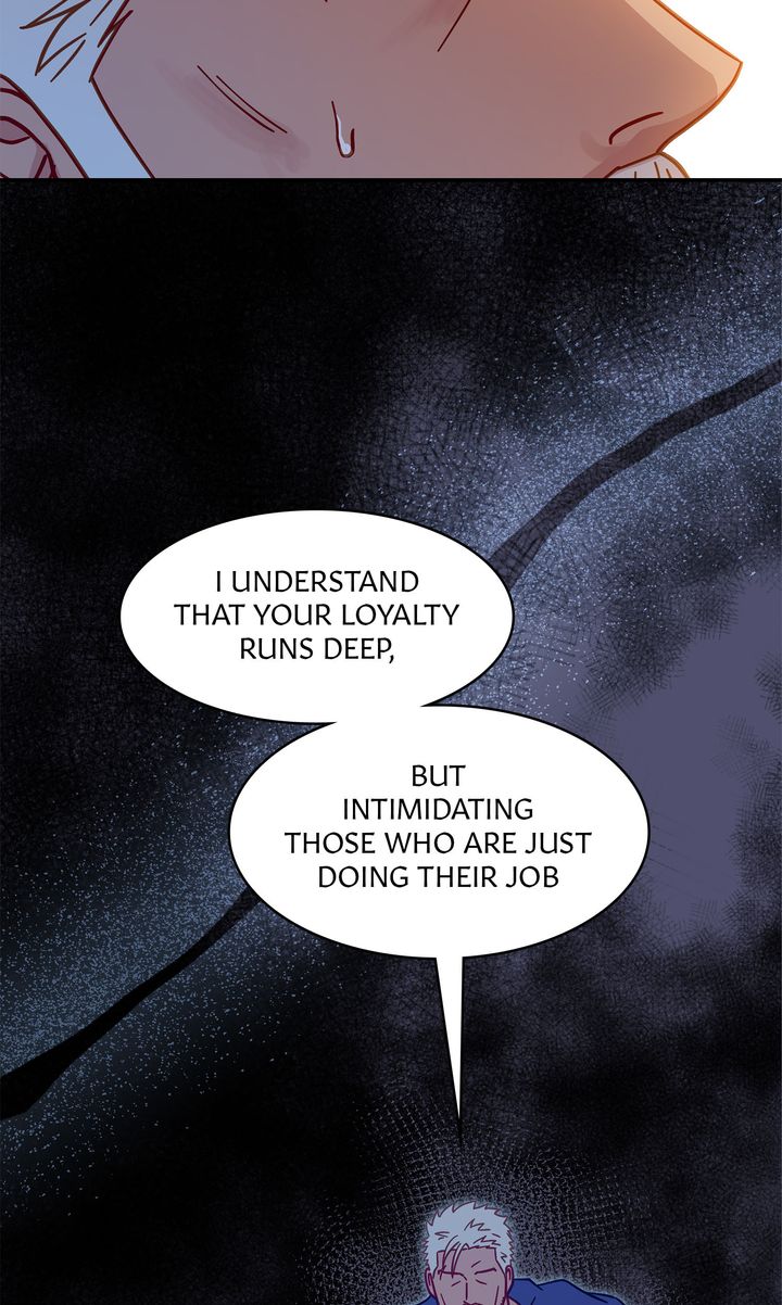 Assassin - Chapter 4 manhwa