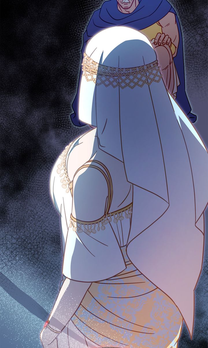 Assassin - Chapter 4 manhwa