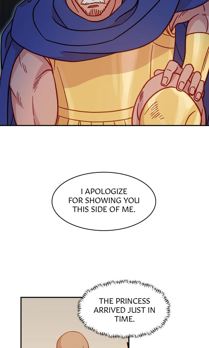 Assassin - Chapter 4 manhwa
