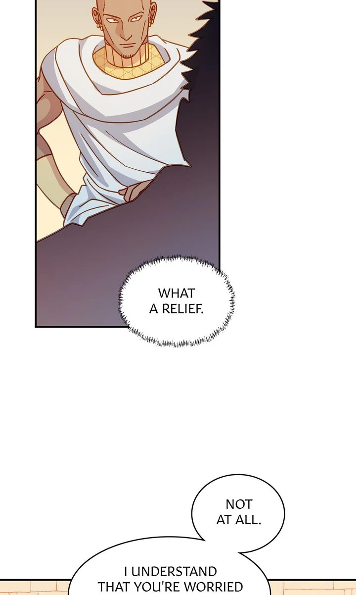 Assassin - Chapter 4 manhwa