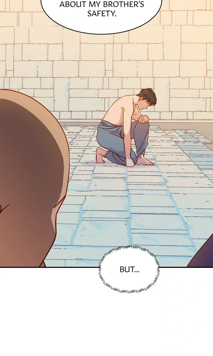 Assassin - Chapter 4 manhwa