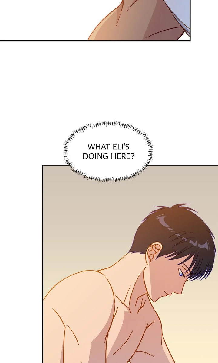 Assassin - Chapter 4 manhwa