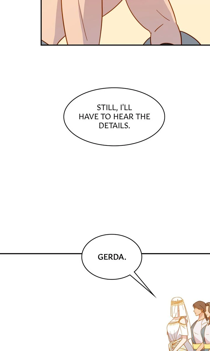 Assassin - Chapter 4 manhwa