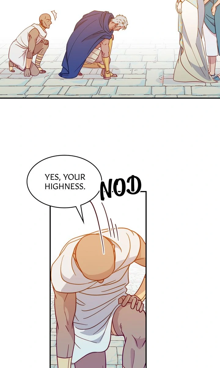 Assassin - Chapter 4 manhwa