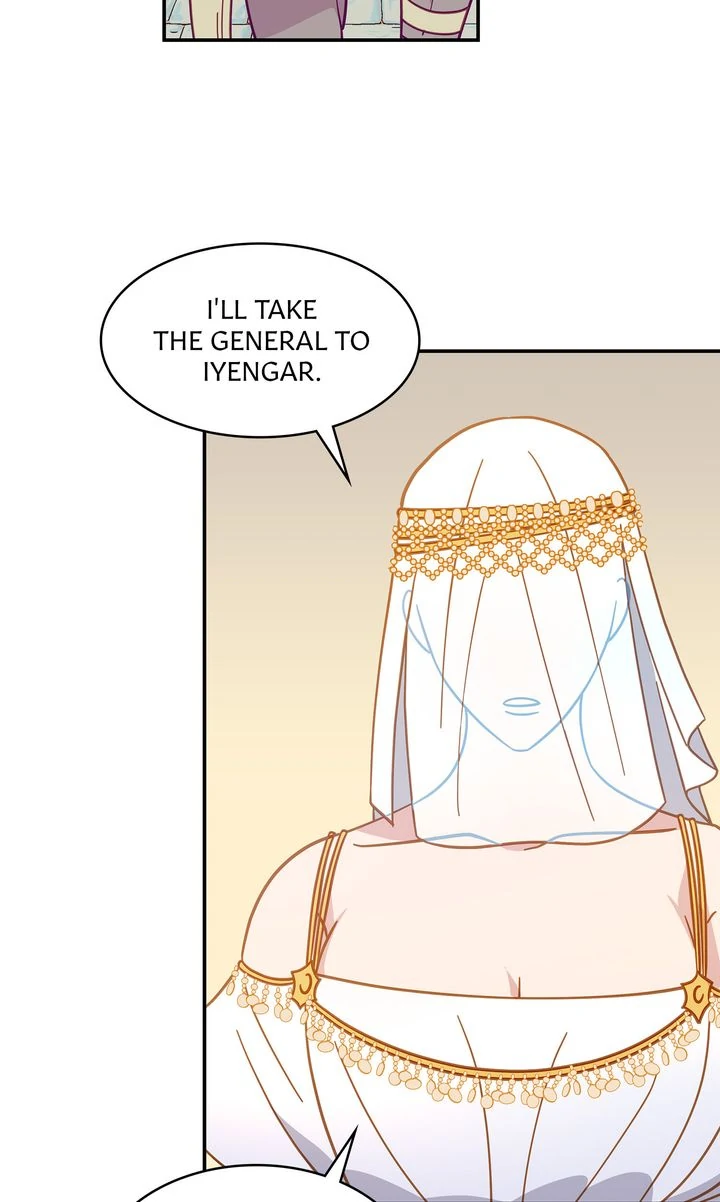 Assassin - Chapter 4 manhwa