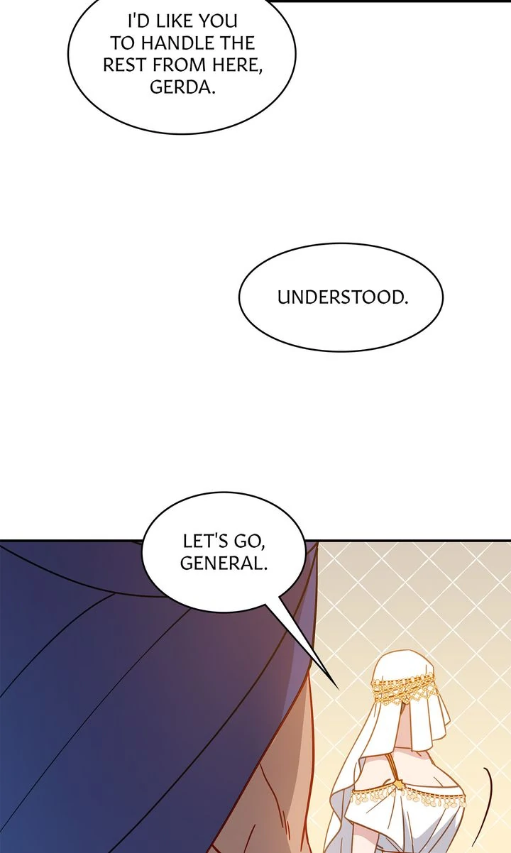 Assassin - Chapter 4 manhwa