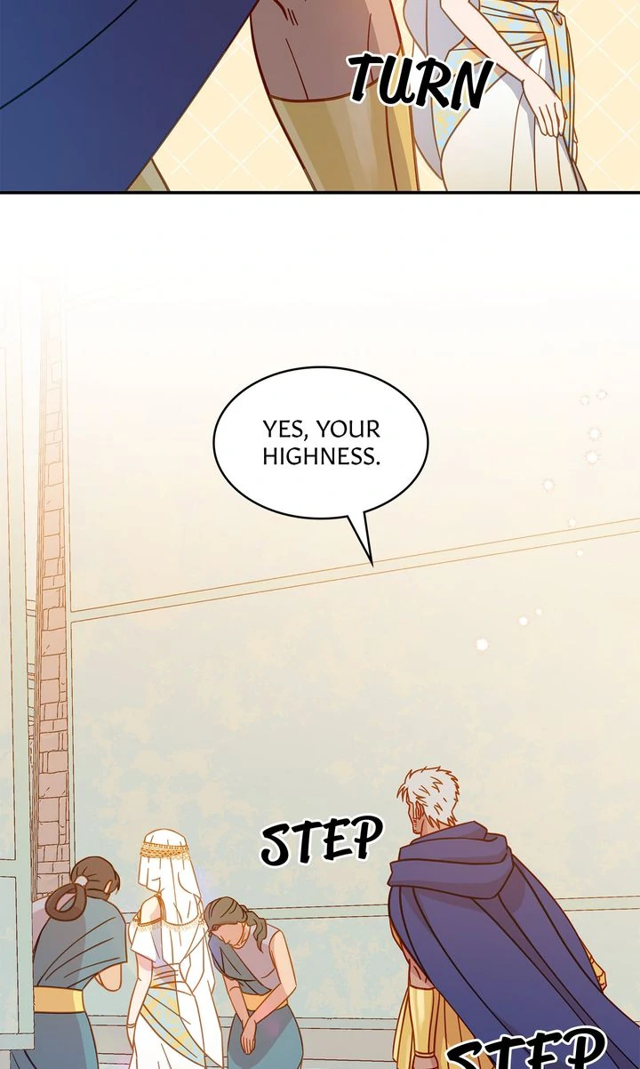Assassin - Chapter 4 manhwa