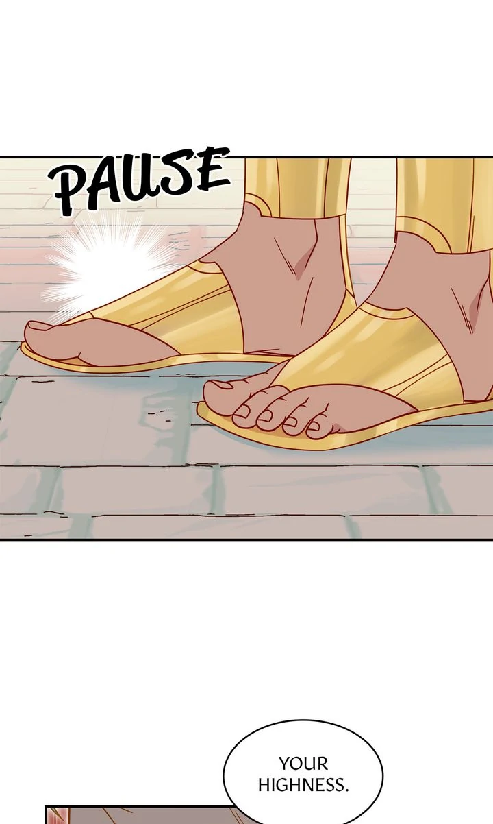 Assassin - Chapter 4 manhwa