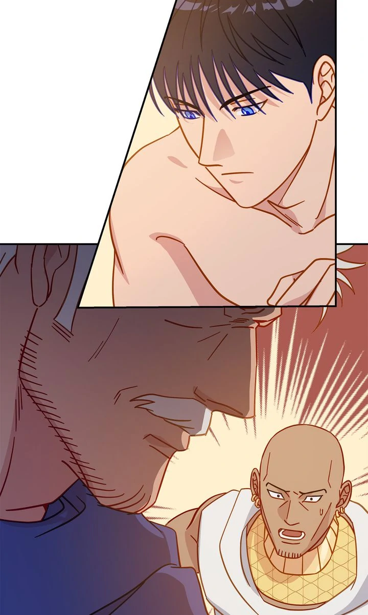 Assassin - Chapter 4 manhwa