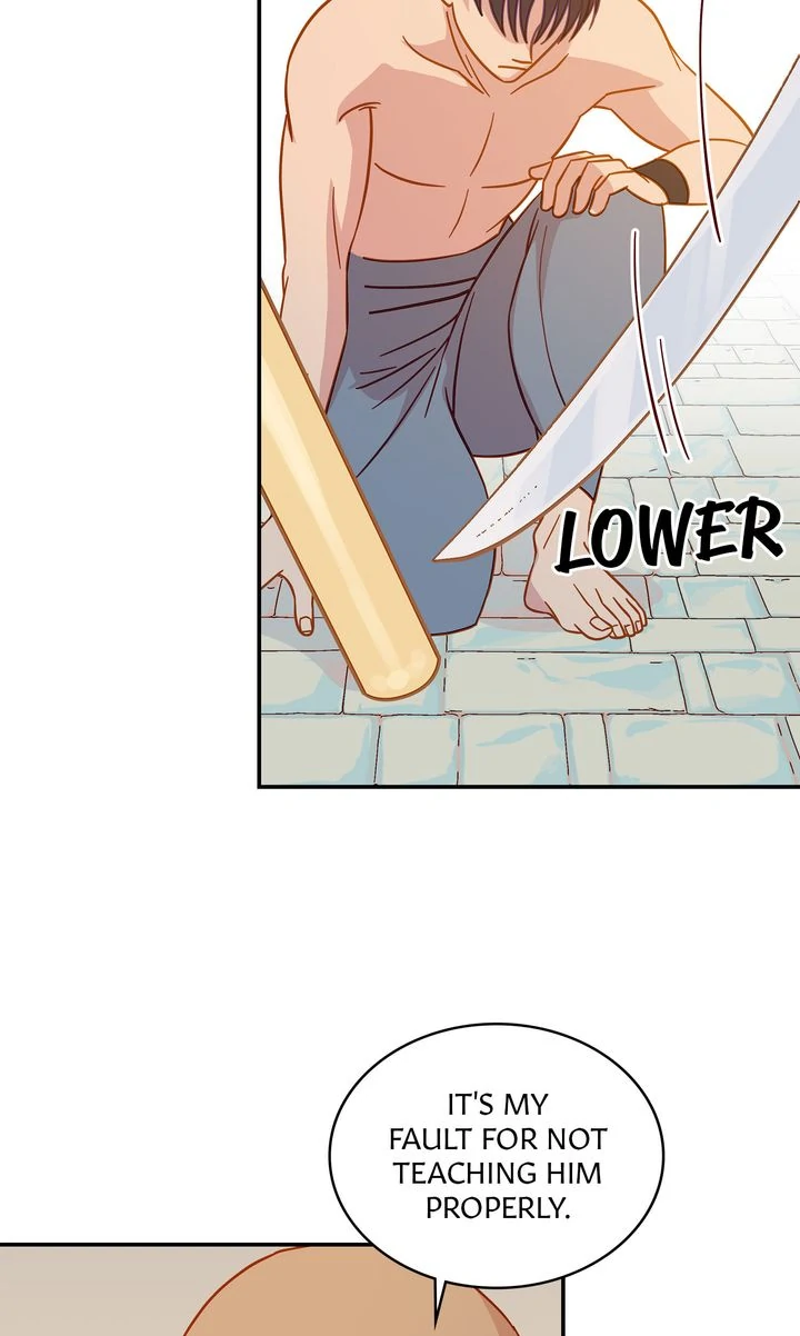 Assassin - Chapter 4 manhwa