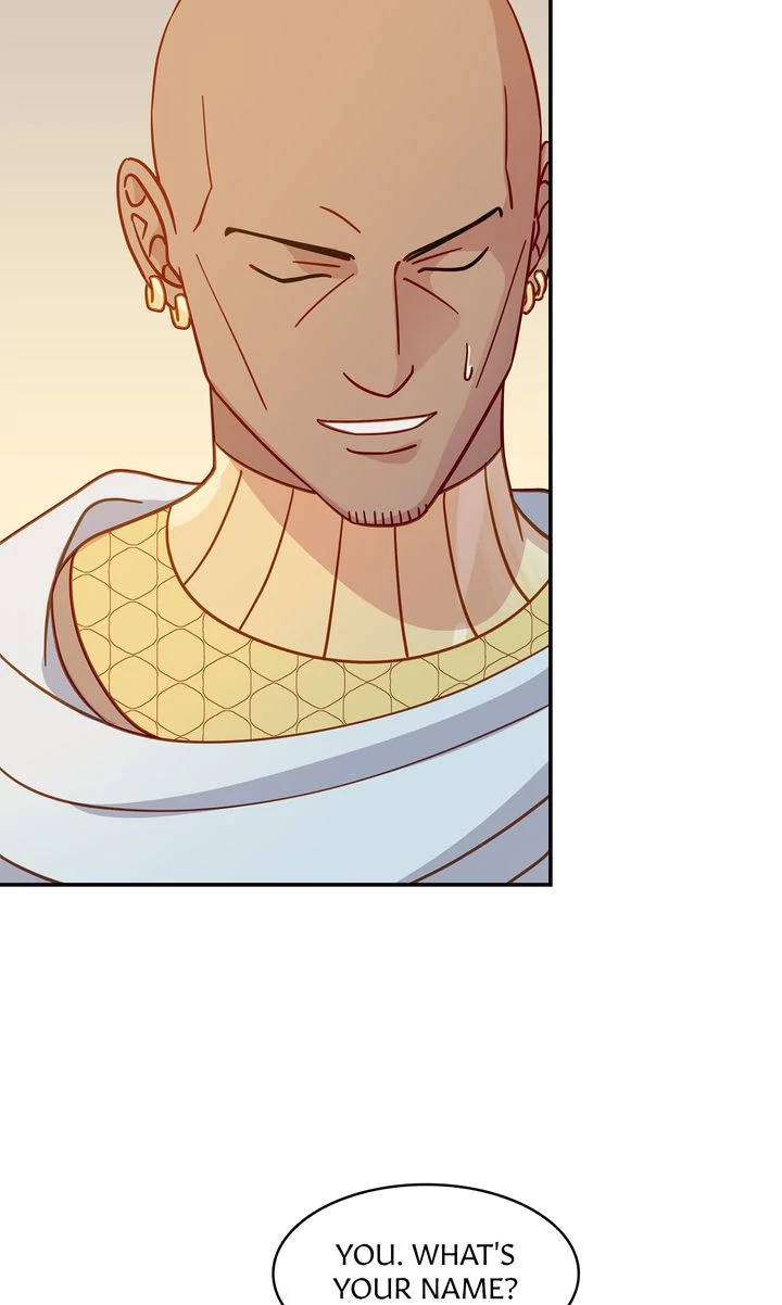 Assassin - Chapter 4 manhwa
