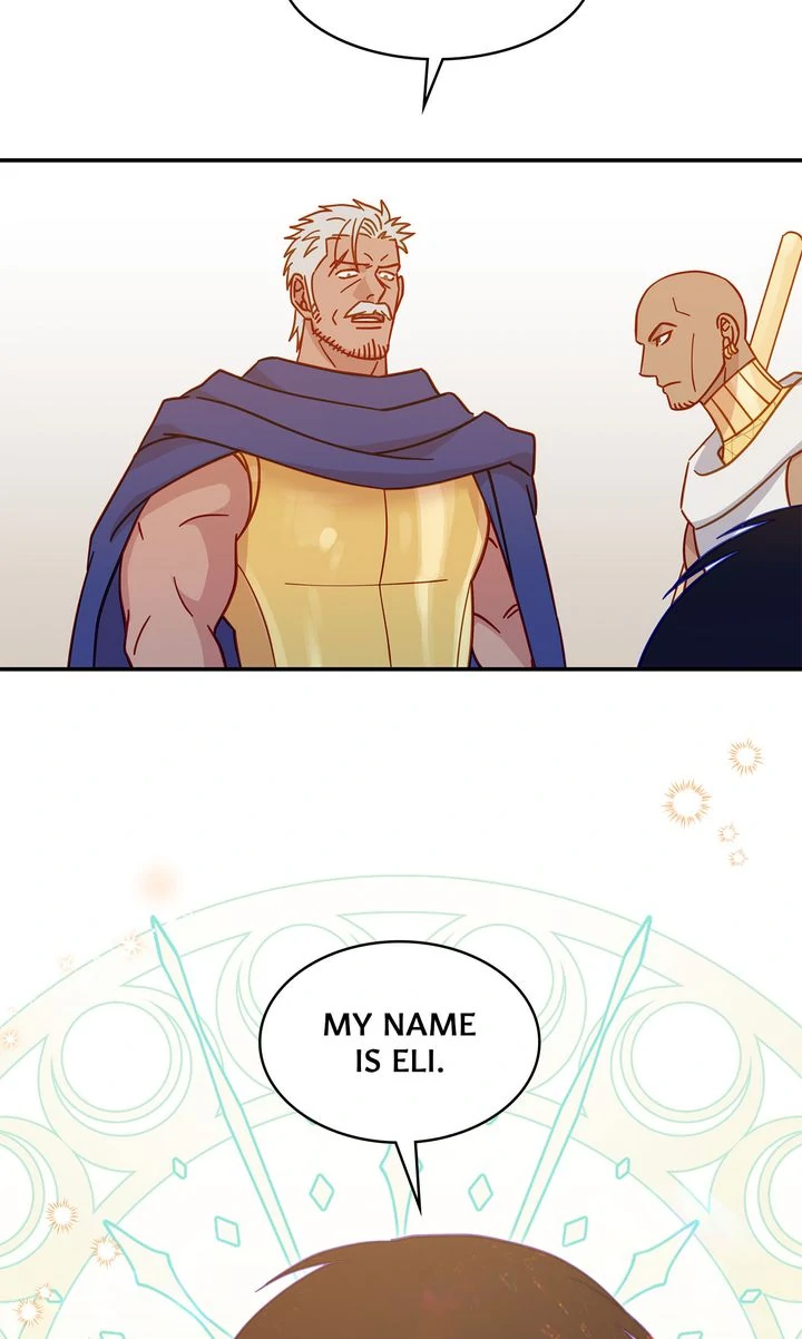 Assassin - Chapter 4 manhwa