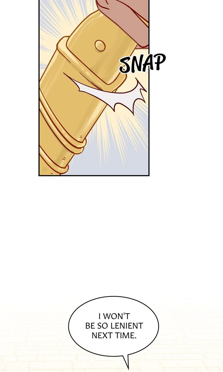 Assassin - Chapter 4 manhwa