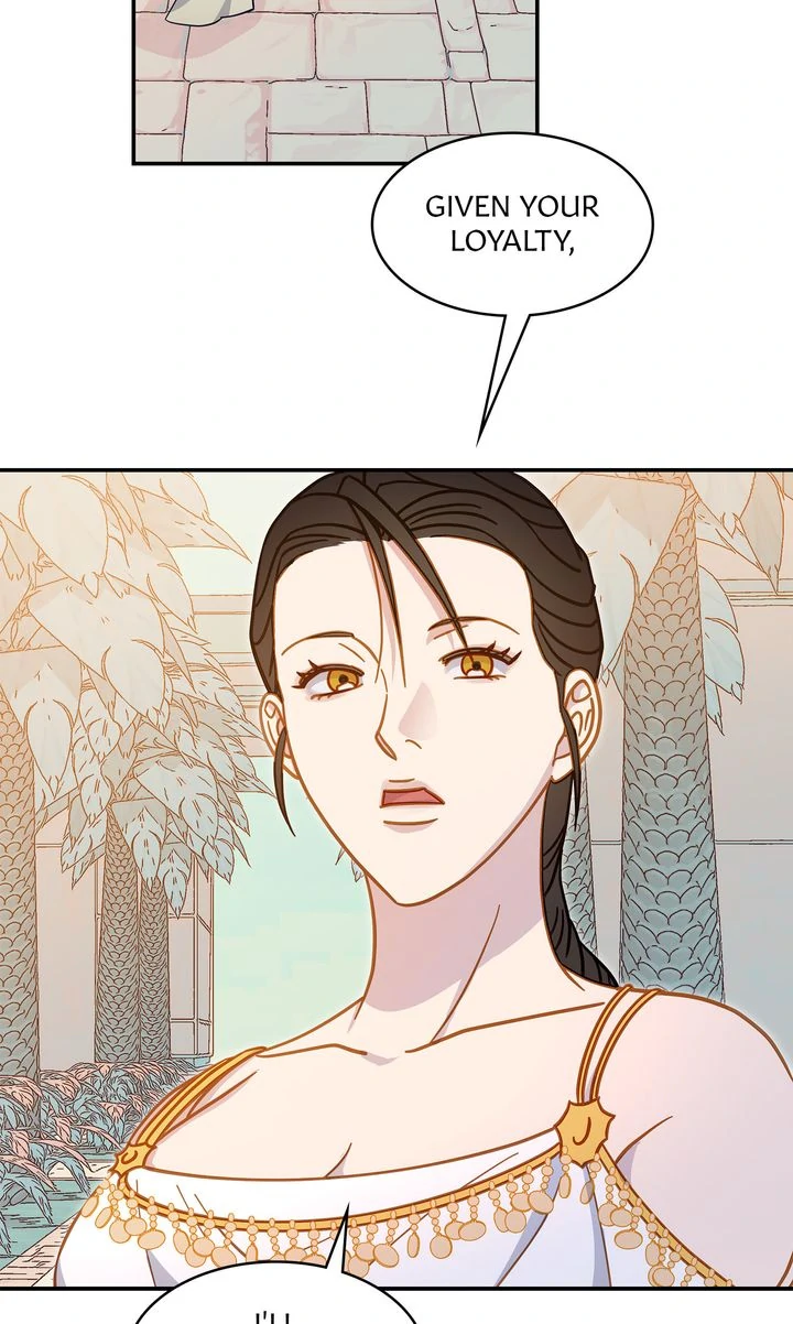 Assassin - Chapter 4 manhwa